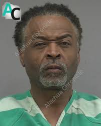 Career Offender arrested for third offense in 30 days