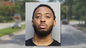 Miami Beach man had 'about 12 drinks' before crashing Benz, killing  passenger, cops say