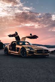 You Want To See More About Luxury Cars And Lifestyle Click Here And Follow Now Mercedes Auto Exotische Sportwagen Mercedes Benz