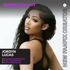 Introducing the newest members of our Fanfix & TikTok creator communities. 