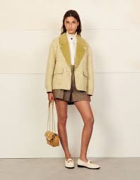 Free & fast shipping available, or choose to click & collect at our stores. New In Woman Sandro Paris Com