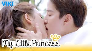 A misandrist who nevertheless understands on some level that the only… more. My Little Princess Ep16 Happy Ending Eng Sub Youtube