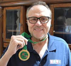 Mark Lair's Instagram, Twitter & Facebook