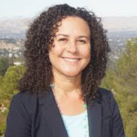 Tricia Robbins, AICP