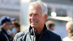 📰: Christian Danner has backed Niels Wittich's tenure as F1 Race Director,  praising his impartiality and rule enforcement. Danner expressed concern  over the high pressure of the role, questioning whether the FIA