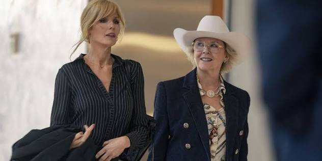 The Latest 'Dutton Ranch' Episode Finally Addresses a Problem from  'Yellowstone'