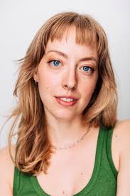 Boy Shorts (TV Series 2019– )