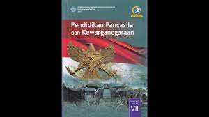 Download buku pkn kelas 10; Buku Pendidikan Kewarganegaraan Pkn Kelas 8 Smp Dwieka Youtube