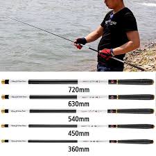 Fishing Rod 4 5 5 4 6 3 7 2m Portable Telescopic Rod Ultra Light Steel Pole Carp Hand Rod Telescopic Fishing Pole Fishi Fishing Pole Fishing Rod Fishing Tackle