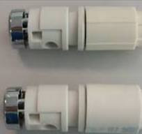 SOFT CLOSE TOILET SEAT MECHANISM