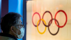 Впервые в истории олимпийские игры пройдут без зрителей. Zhiteli Yaponii Vystupili Protiv Provedeniya Olimpijskih Igr 2021 Goda Gazeta Ru Novosti