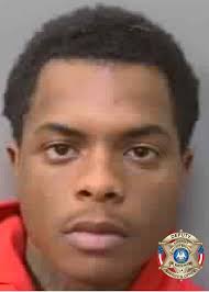 Three St. Martinville Men Arrested In Connection With October 19th Shooting  In St. Martinville, LA Sheriff Becket Breaux announces that