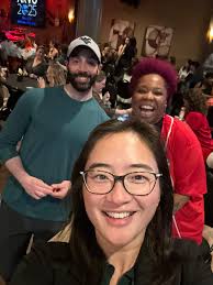 Daisy Shu (she/her/hers) (@EyeDaisyShu)