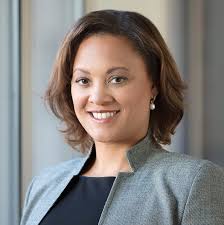 Kimberly Johnson '95 - Thrive: Empowering & Celebrating ...