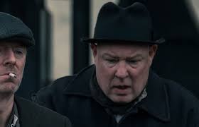 Peaky Blinders season 5 FULL cast