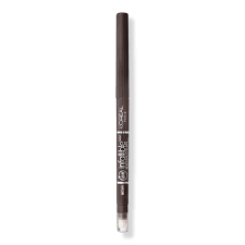 L'Oreal Paris Infallible Pro-Last Waterproof, Up To 24Hr Pencil Eyeliner,  Black Shimmer | Walgreens