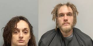 Two arrested after Henry County seizure of illegal narcotics