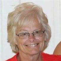 Obituary for Nancy A. Nelson