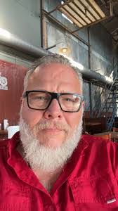 Daniel Harbison's Instagram, Twitter & Facebook