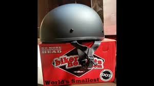 crazy als helmet vs street steel helmet