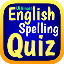 It's time to prove it by taking one of our hardest spelling quizzes yet! Ultimate English Spelling Quiz English Word Game Apps On Google Play