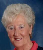 Obituary information for Janet Arnold