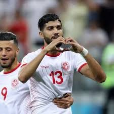 ونجح الدولي التونسي فرجاني ساسي تسجيل هدف التعادل لصالح الأبيض في الدقيقة80 من زمن المباراة بعد تمريرة متقنة من. Ferjani Sassi Ferjanisassi Twitter