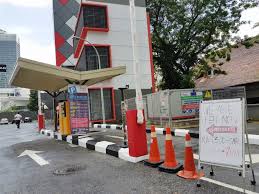 Parking rate in kuala lumpur (kl), malaysia. Long Delayed Kl Automated Parking System Likely To Open In Early 2019 Carsifu