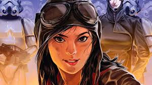 Why The Wookiee Gladiator Has Book Of Boba Fett Fans Excited For A Major  Character Reveal