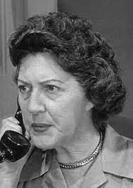 1 career 2 personal life 3 bewitched credits 4 sources sara seegar was an american actress. Sara Seegar Age Bio Faces And Birthday