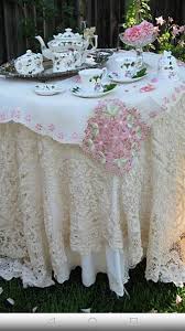 Buongiorno Colazione Tra Pizzi E Ricami Shabby Shabby Pizzi E Merletti Facebook