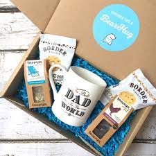 The annual holiday honoring the main man in the family is quickly approaching, falling on sunday, june 20. Father S Day Gift Boxes Now Available To Order Bearhugs Gifts Send A Hug In A Box Thinking Of You Gift By Post