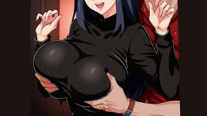 Witness Skyblue FNF - Memorable Hentai Scenes