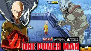At level 31 in one punch man the strongest. Android Ios One Punch Man The Strongest Man Beta Anime Gameplay Youtube