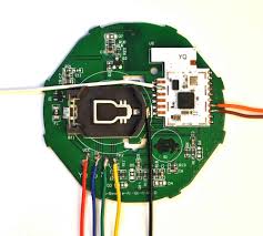 Tradfri Esp8266 Lampen Gateway Make Fernbedienung Selber Bauen Elektronik Hausautomation
