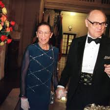 Ruth bader ginsburg is the first jewish woman (and only the second woman) appointed to the united states supreme court. The Incredible Love Story Of Ruth Bader And Marty Ginsburg Biography