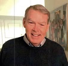 William Atkinson Obituary