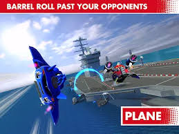 Team sonic racing e3 trailer youtube. Sonic Racing Transformed 545632g1 Apk Download Android Racing Games