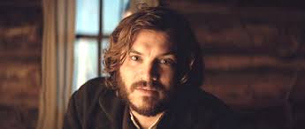 Never Grow Old (2018)