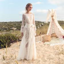 En notre boutique de mariée sur marseille centre ville, magasin spécialisé dans la. Michelle Robe De Mariee De Createur Rembo A 2019 Boheme Chic Sur Marseille Le Comptoir Des Mariees
