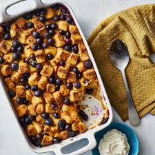 May 06, 2021 · tear up the bread slices into small to medium sized pieces. How To Make Bread Pudding Myrecipes