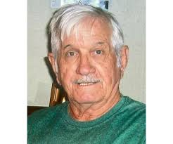 Chester Darden Obituary (1935