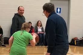 Fundraiser by Emily Dignan : Special Olympics in Memory of James Dignan