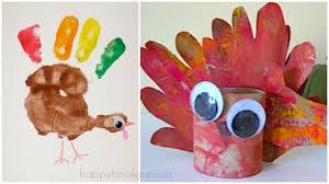 70 best christmas cookies recipes. 19 Adorable Handprint Crafts For Fall Happy Hooligans