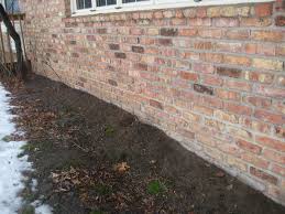Maybe you would like to learn more about one of these? Brick Veneer Gap Exterior Inspections Internachi Forum