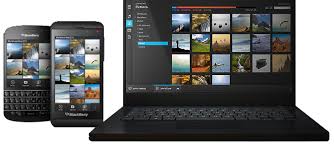 Browse the internet without any difficulty. Blackberry Link