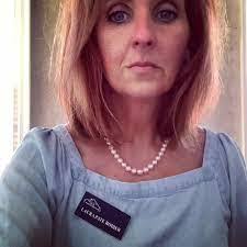 Margaret Blum's Instagram, Twitter & Facebook