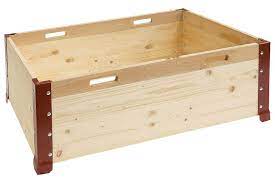 palettenrahmen neutral 120x80x40cm kaufen bei coop bau hobby 60 fr palettenrahmen palette diy palettenmobel