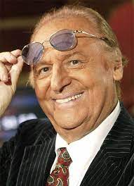 Oggi la televisione è schiava dell'auditel, dei numeri, ha perso di vista la qualità. Biografia Di Renzo Arbore