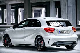 Mercedes A Class Amg Benz A Class Mercedes A45 Amg Mercedes A Class